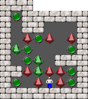 Уровень 40 — Revenge 22